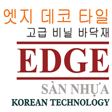 Sàn nhựa EDGE